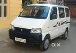 Maruti Suzuki Eeco 5 STR WITH A/C+HTR, 2021, Petrol