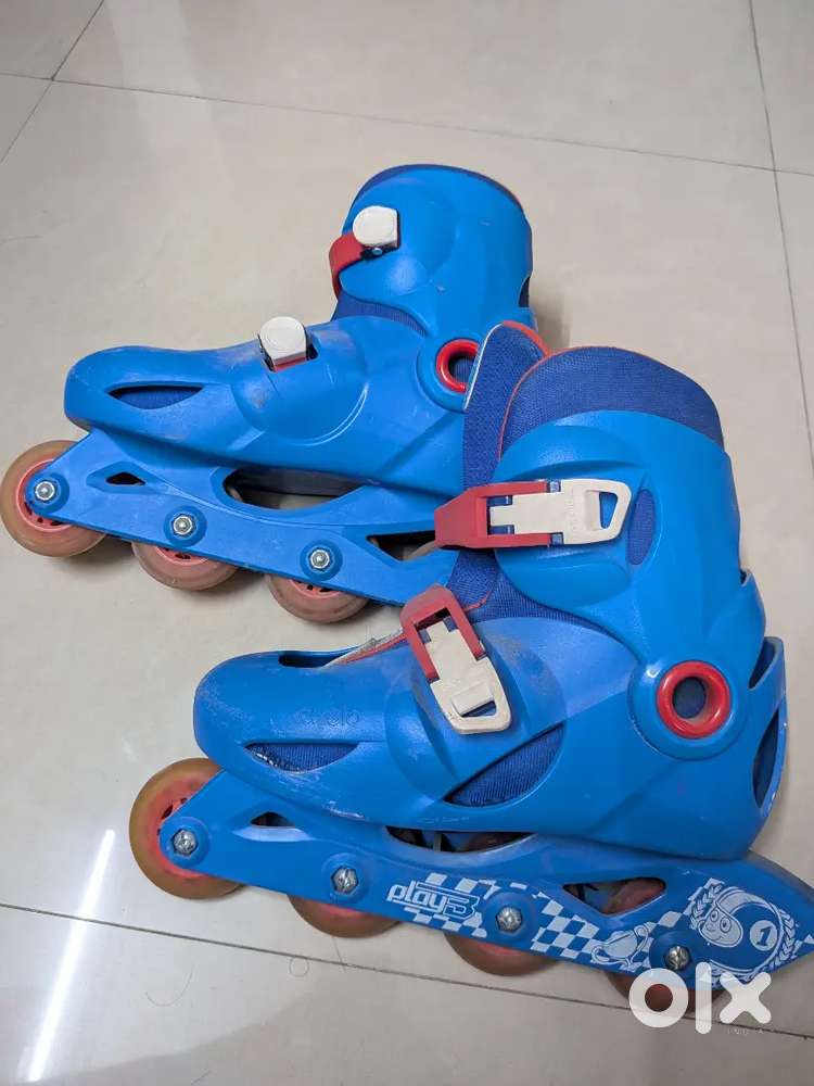 Wash Needed Before Use