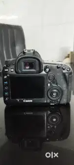 CANON EOS 5D Mark 4