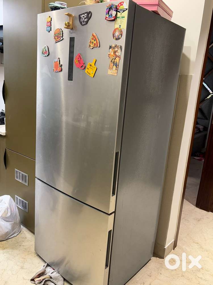 Haier Fridge - 450 litres