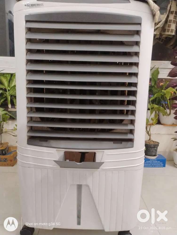 Air cooler
