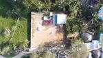 1 BHK House with lawn and pool for rent