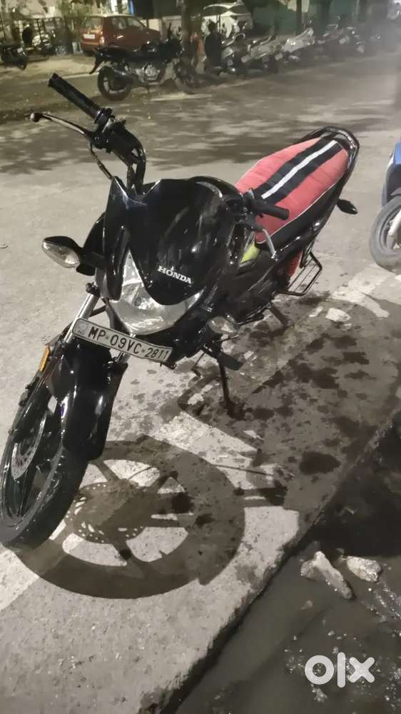 Livo disc 2017 model