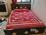 King size Double bed for sell