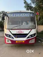51 seated Newly built body