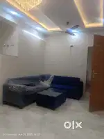 3 BHK fully furnished