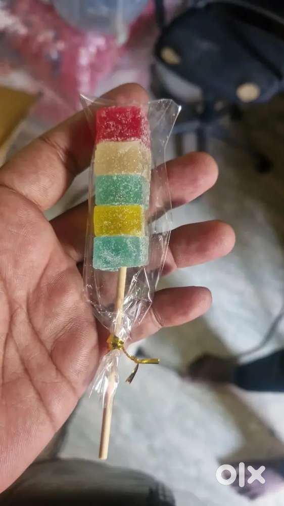 Looking for distributer