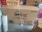 BPL split AC 1.5 ton inverter technology 3 star company warranty