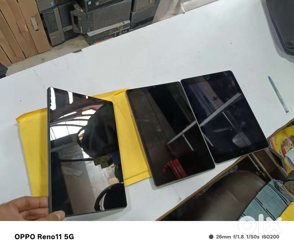 Lenovo tab 5 G 64 gb