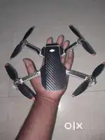 Dji mini 2 SE combo