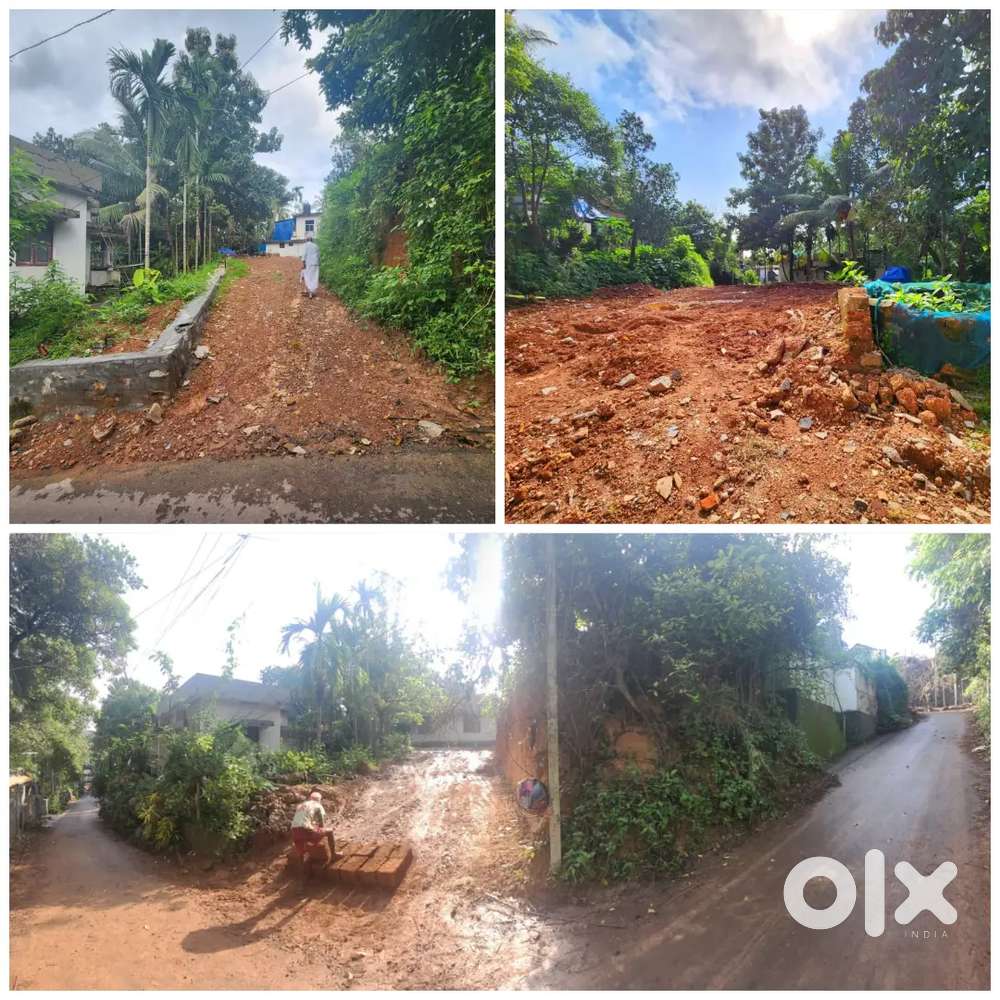 Plot for sale at Vadakara near court in Atrractive negotiable rate!