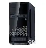 CHAMAKDAR INTEL CORE i-5 CPU WITH 1 YEAR WARRANTY BIL CASH ON DELIVERY