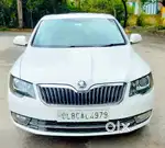 Skoda Superb [2014-2016] 1.8 Style TSI AT, 2015, Petrol