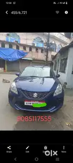 Maruti Suzuki Baleno 2020 45000 Km Driven