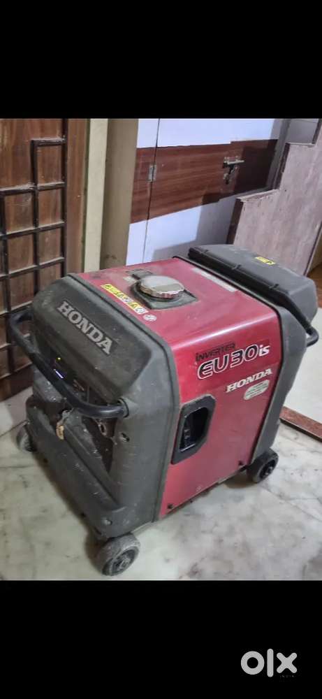Generator for sale