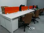 Brand new office furniture available in low price and premium quality