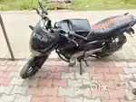 Bike new Lena hai