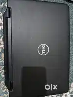 Dell laptop window 8 pro