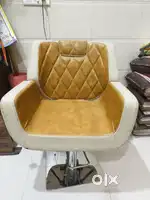 Salon chair