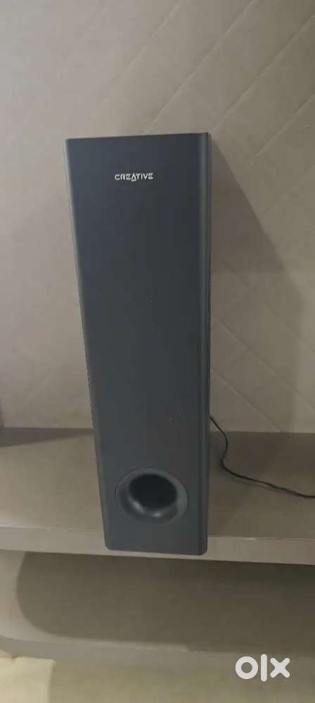 Creative Stage 360 240W Bluetooth Soundbar