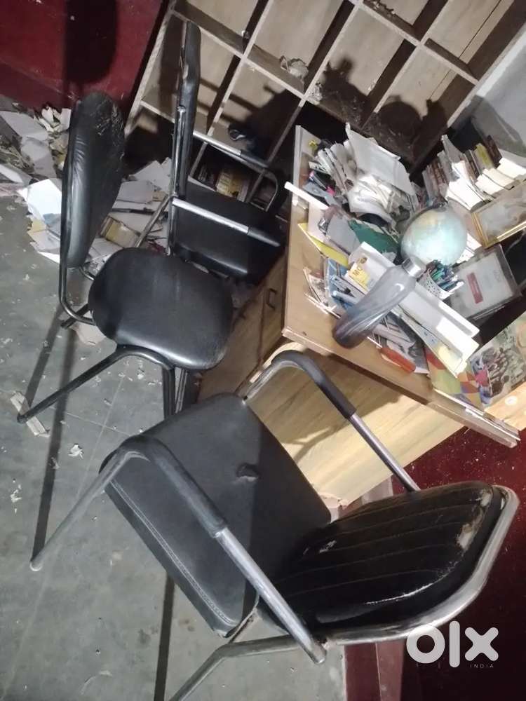 Office chairs