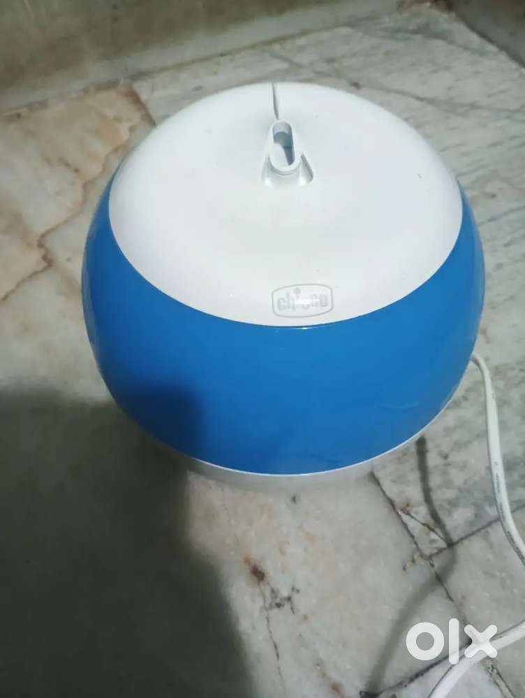 Chiku ki machine. Good condition. Bhab wali machine