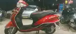HERO DUET Very Well In condition Smooth Engine