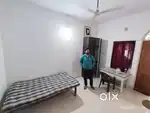 Near Russell Chowk 4th Bridge Single Room Furnished AVAILABLE For Rent