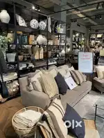 Prime Location shop for sale 51sqmtr double height at taleigao 2.20 cr