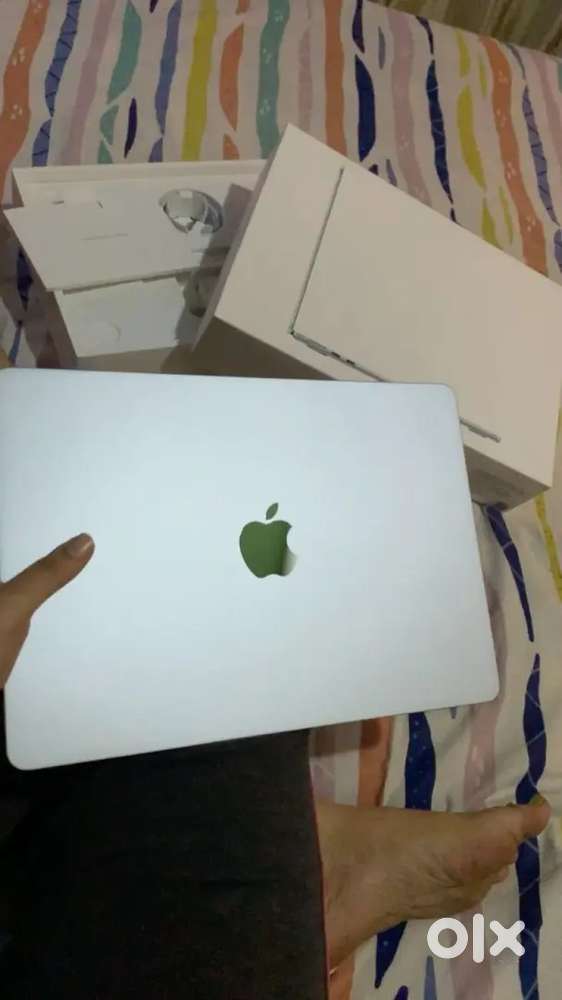 Macbook 2020