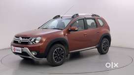 Renault Duster 85PS Diesel RxZ, 2017, Diesel