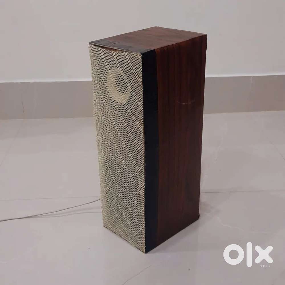 Bluetooth Speaker 10w Handmade