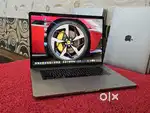 Apple Macbook i9/32gb Ram /512gb SSD 5.5GB Graphics