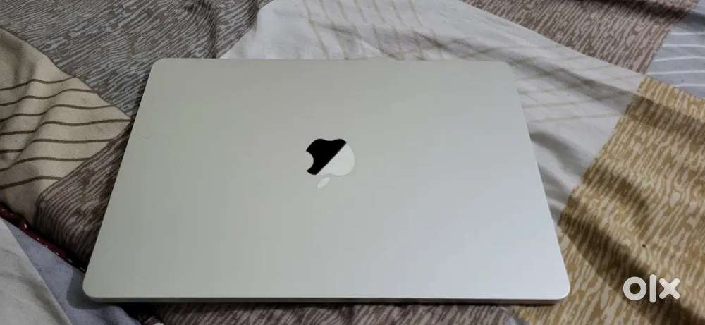 Macbook Air 2