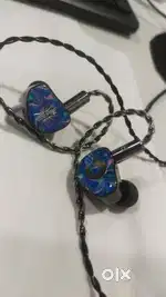 IEM - Kiwi Ears x Headphone Zone