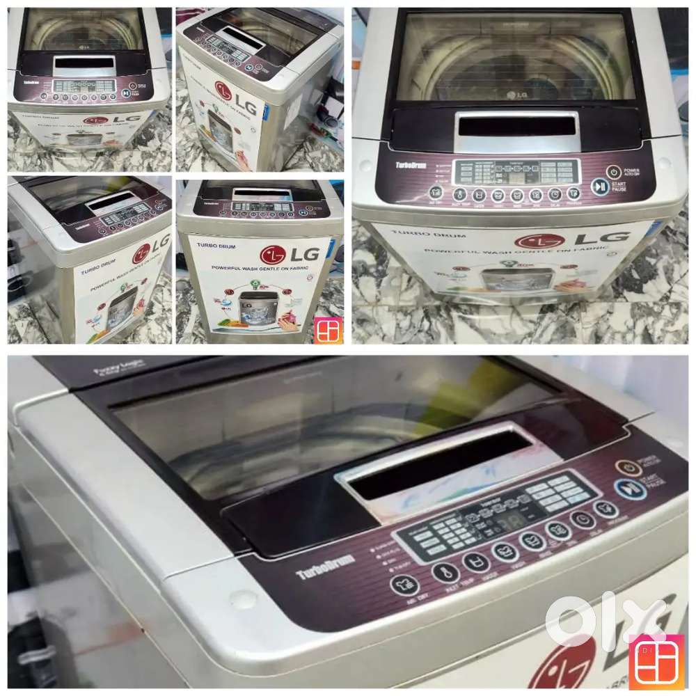 WASHING MACHINE AND FRIDGE ON RENT