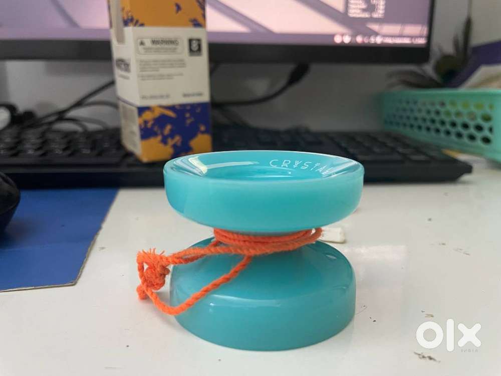 MAGICYOYO K2 Responsive Yoyo for Kids, Beginners for Rs. 1200
