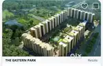 2 BHK Flat, East Facing, Park Facing, Corner Flat