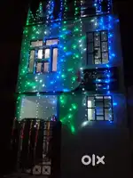 3bhk kothi on sale with G.F fully furnished parlour near DAV School