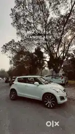 Maruti Suzuki Swift 2016 Diesel Well Maintained