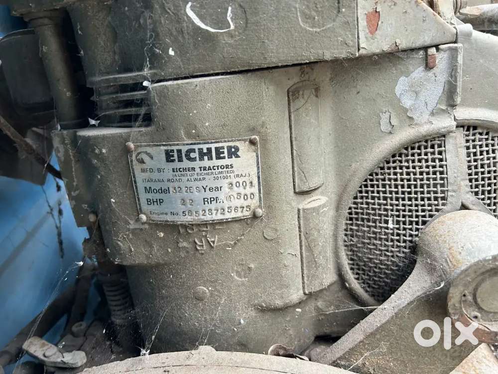 Generator 25 kva 3 phase