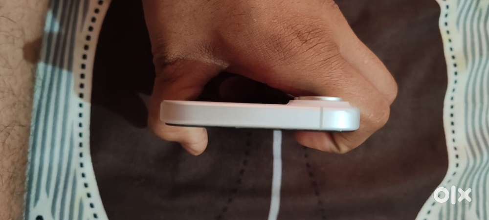 Brand new condition iphone 16