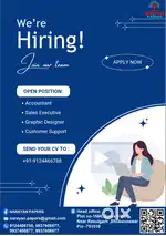 Back office,Tele Sales,Marketing at BBSR
