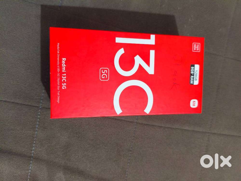 Redmi 13C 5g