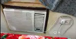 1.5 Ton Window AC