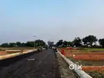 लखनऊ चारबाग स्टेशन से मात्र 20 मिनट की दूरी पर प्लॉट आउटर रिंग रोड पर