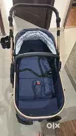 Star & Disney Stroller