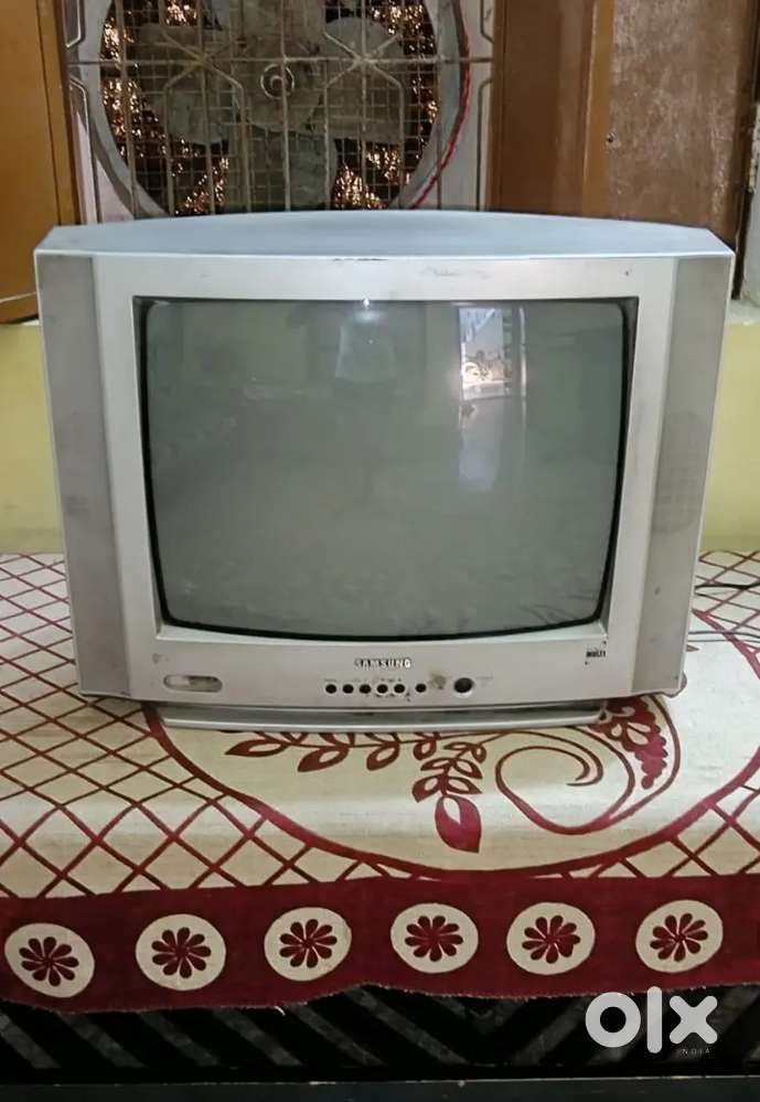 Samsung TV in best condition