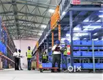 Loading job hiring