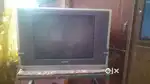 Sharp alexander tv